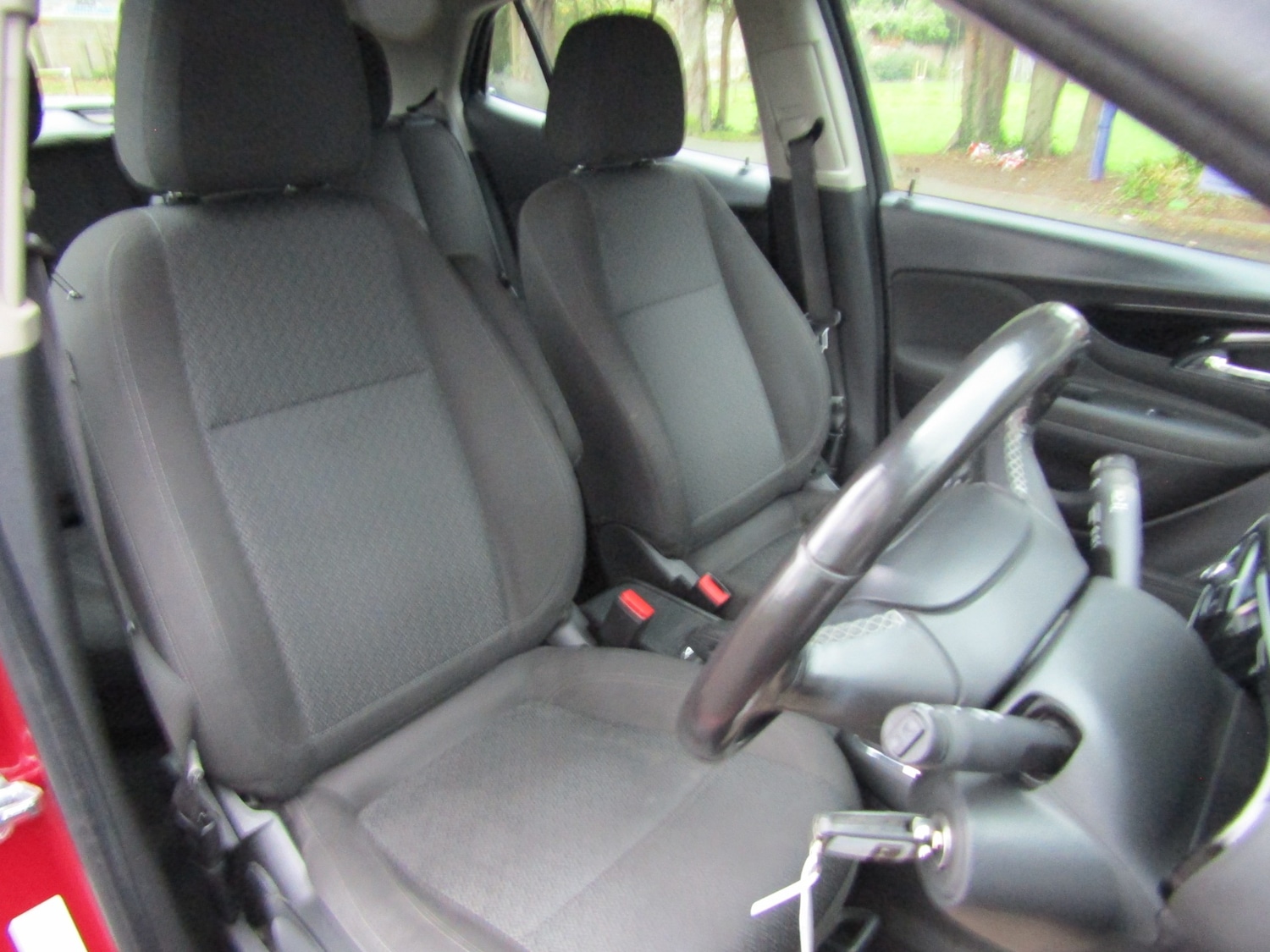 Used Vauxhall Mokka X 2018 for sale - 76637518: Photo 5