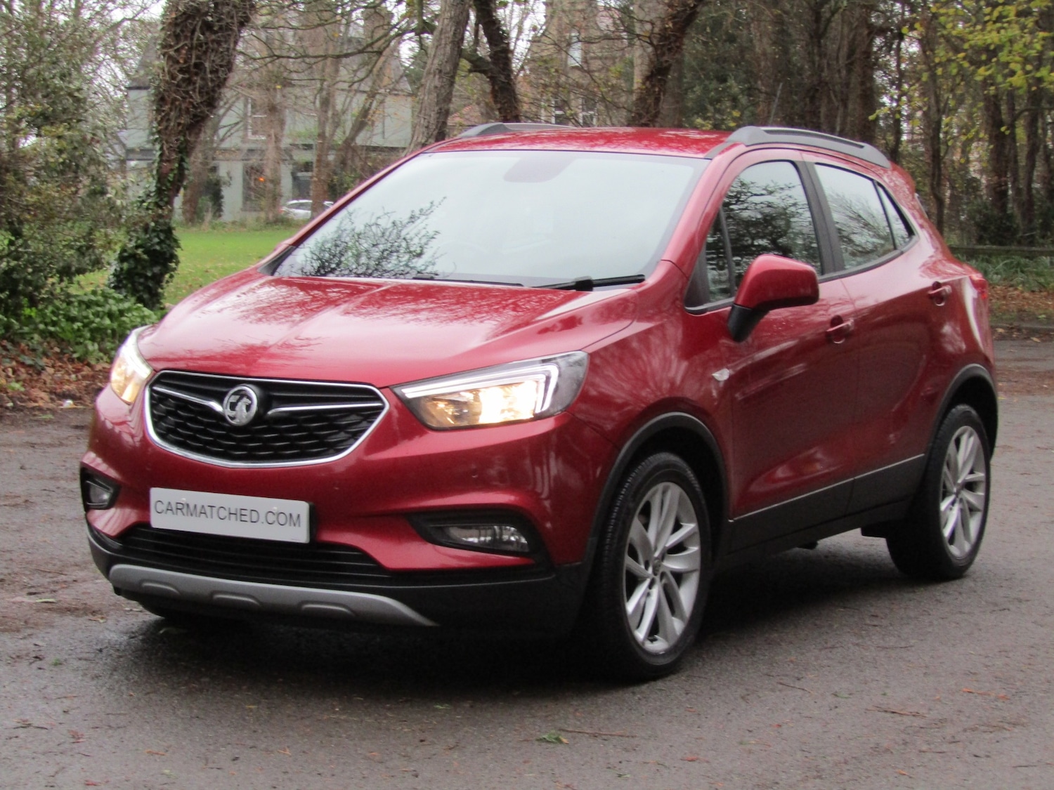 Used Vauxhall Mokka X 2018 for sale - 76637518: Photo 6