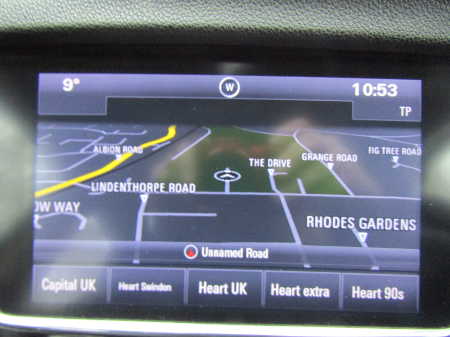 Used Vauxhall Mokka X 2018 for sale - 76637518: Photo 9