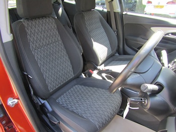 Used Vauxhall Mokka 2016 for sale - 78224455: Photo