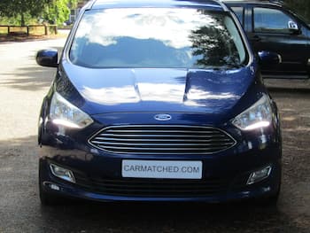 Used Ford C-Max 2016 for sale - 79595170: Photo
