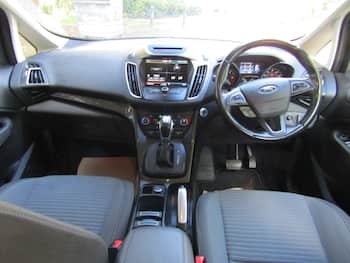 Used Ford C-Max 2016 for sale - 79595170: Photo