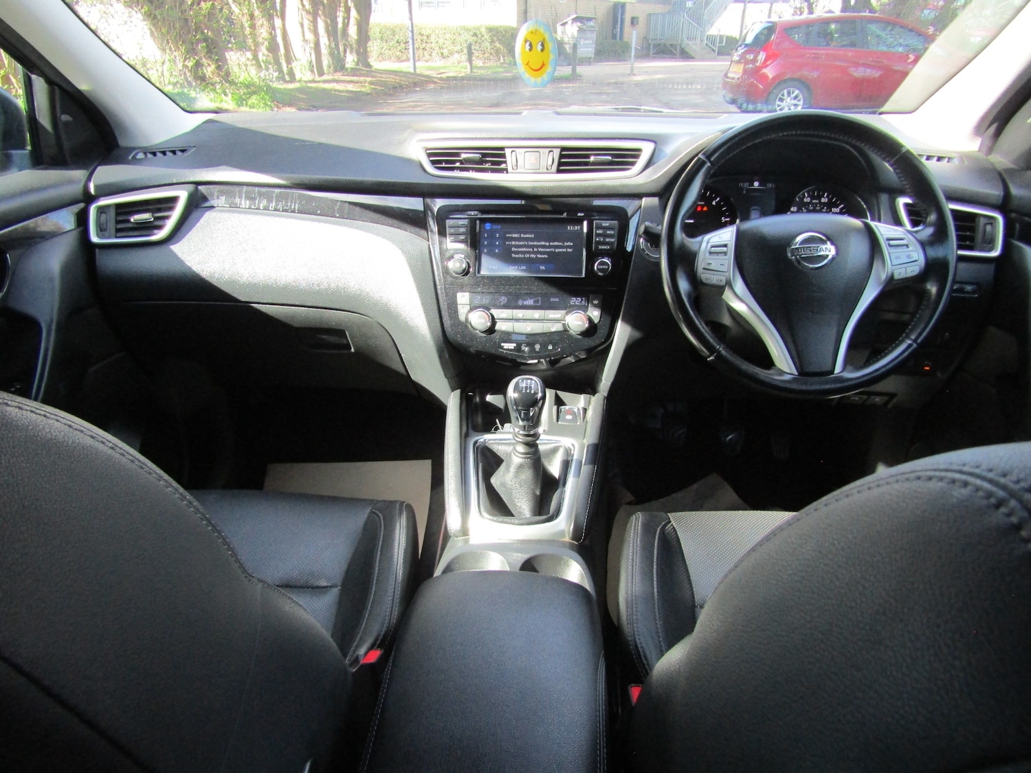 Used Nissan Qashqai 2015 for sale - 77543837: Photo 10