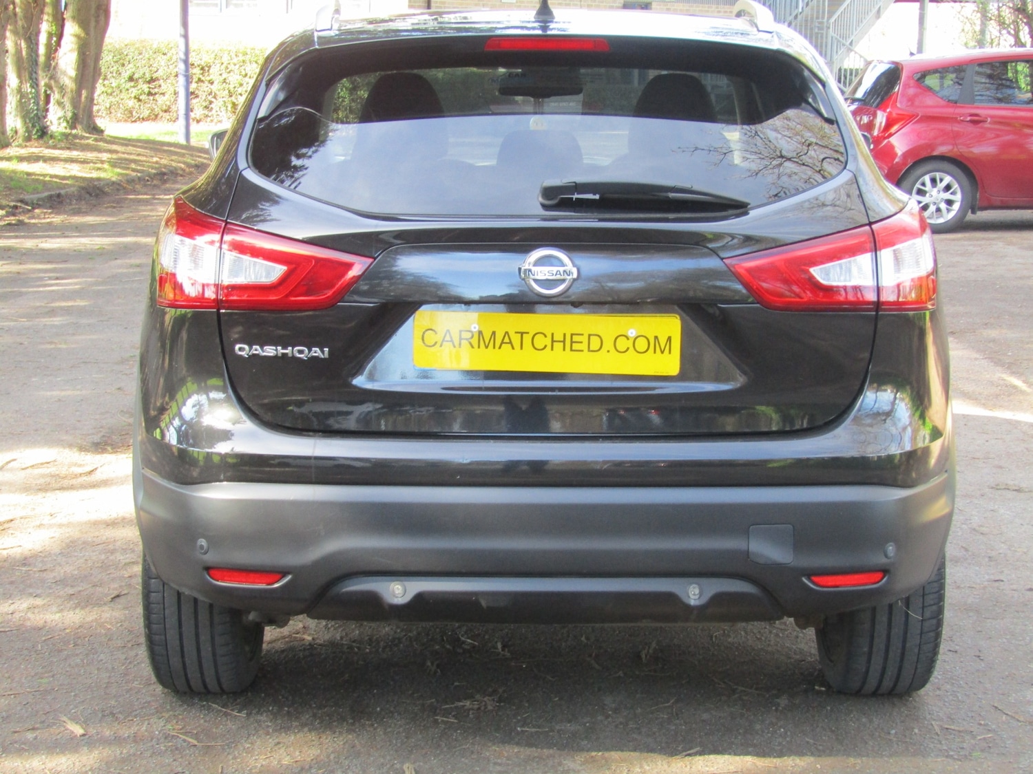 Used Nissan Qashqai 2015 for sale - 77543837: Photo 11