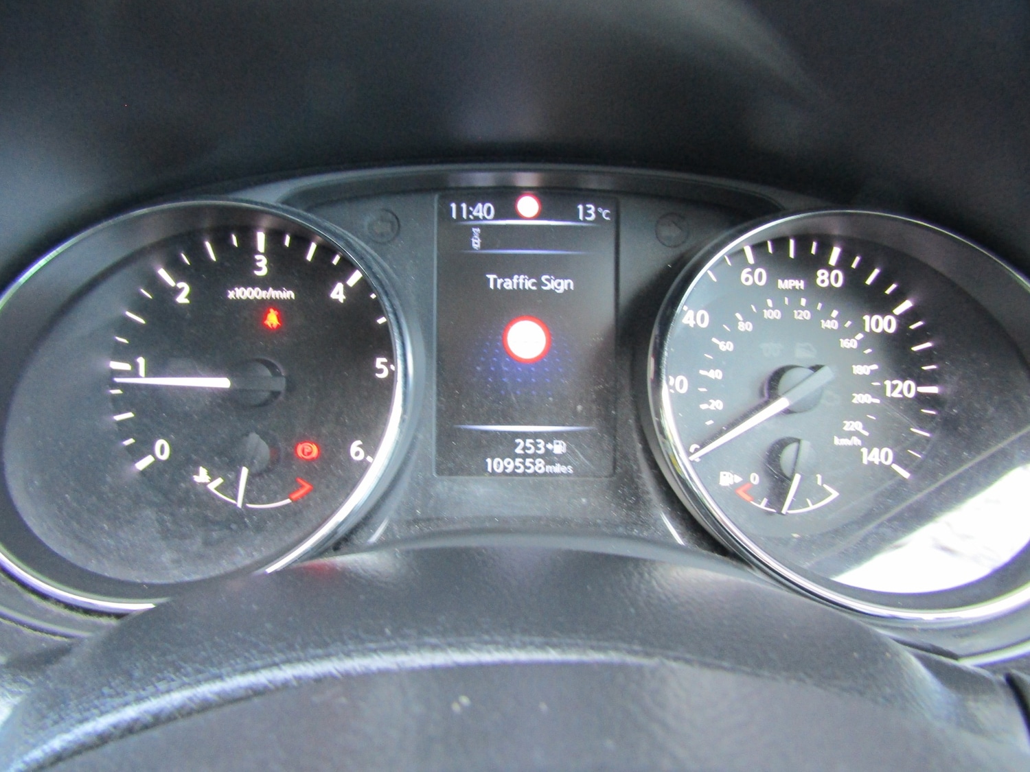 Used Nissan Qashqai 2015 for sale - 77543837: Photo 14