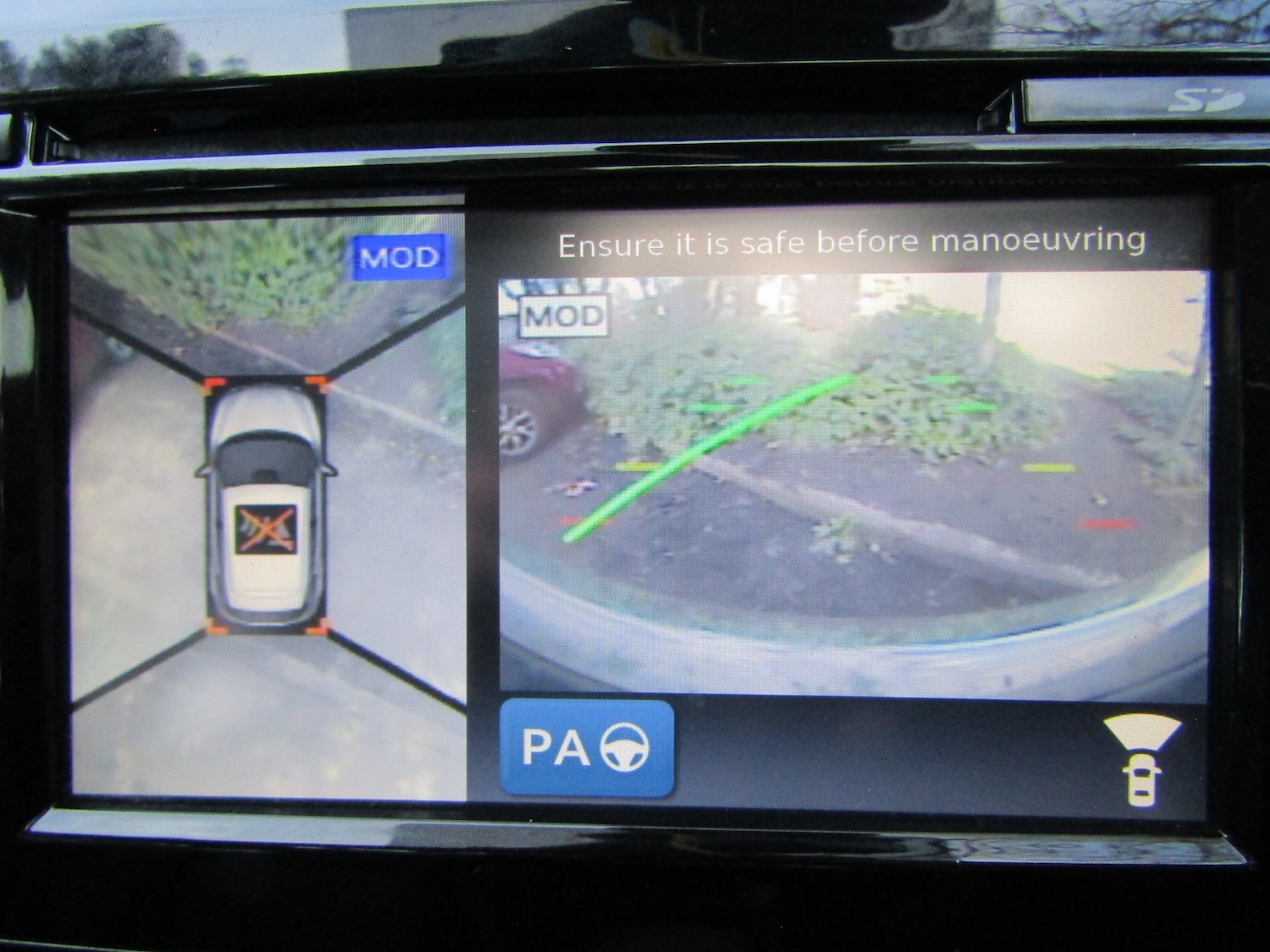 Used Nissan Qashqai 2015 for sale - 77543837: Photo 2