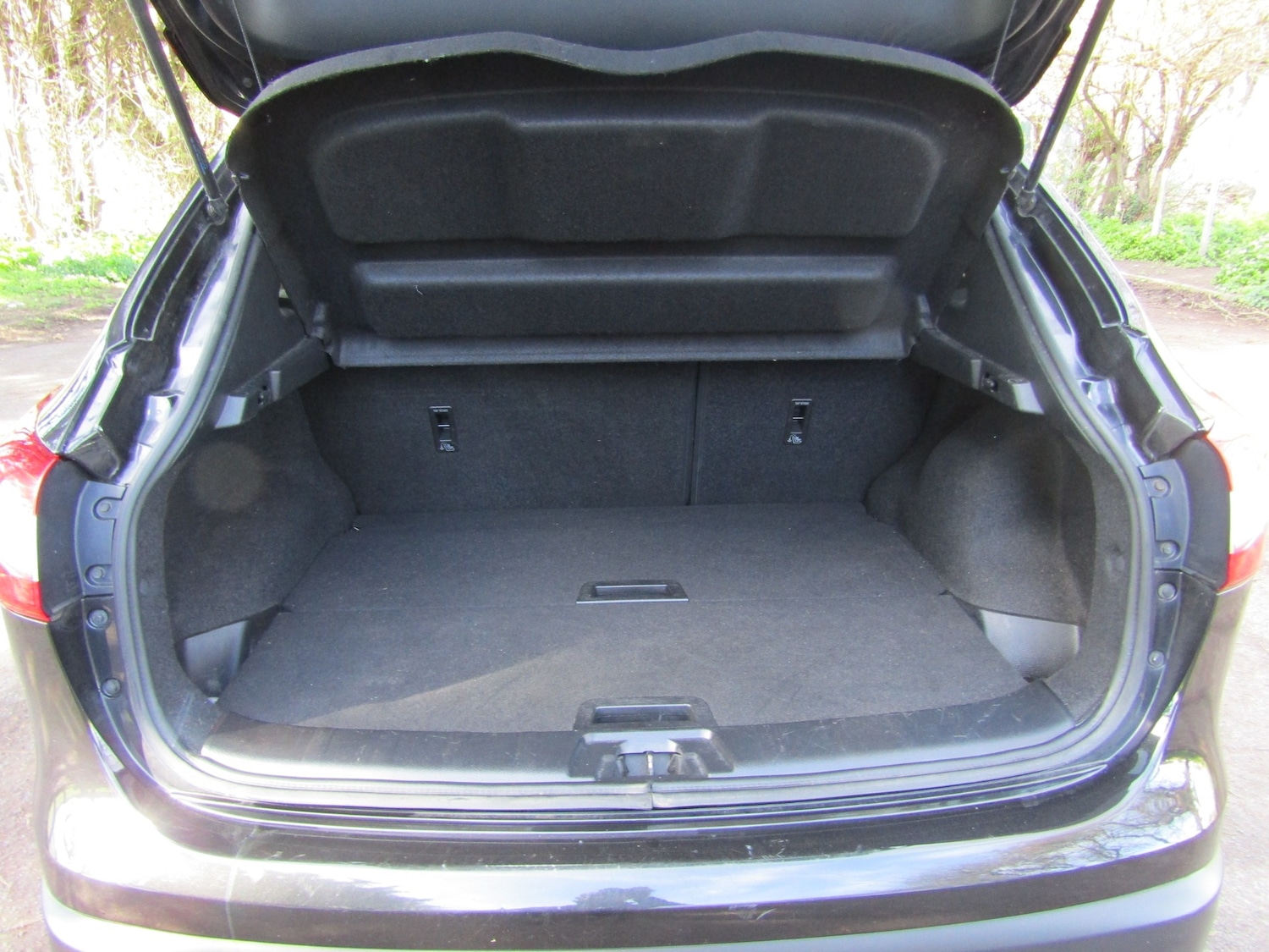 Used Nissan Qashqai 2015 for sale - 77543837: Photo 20