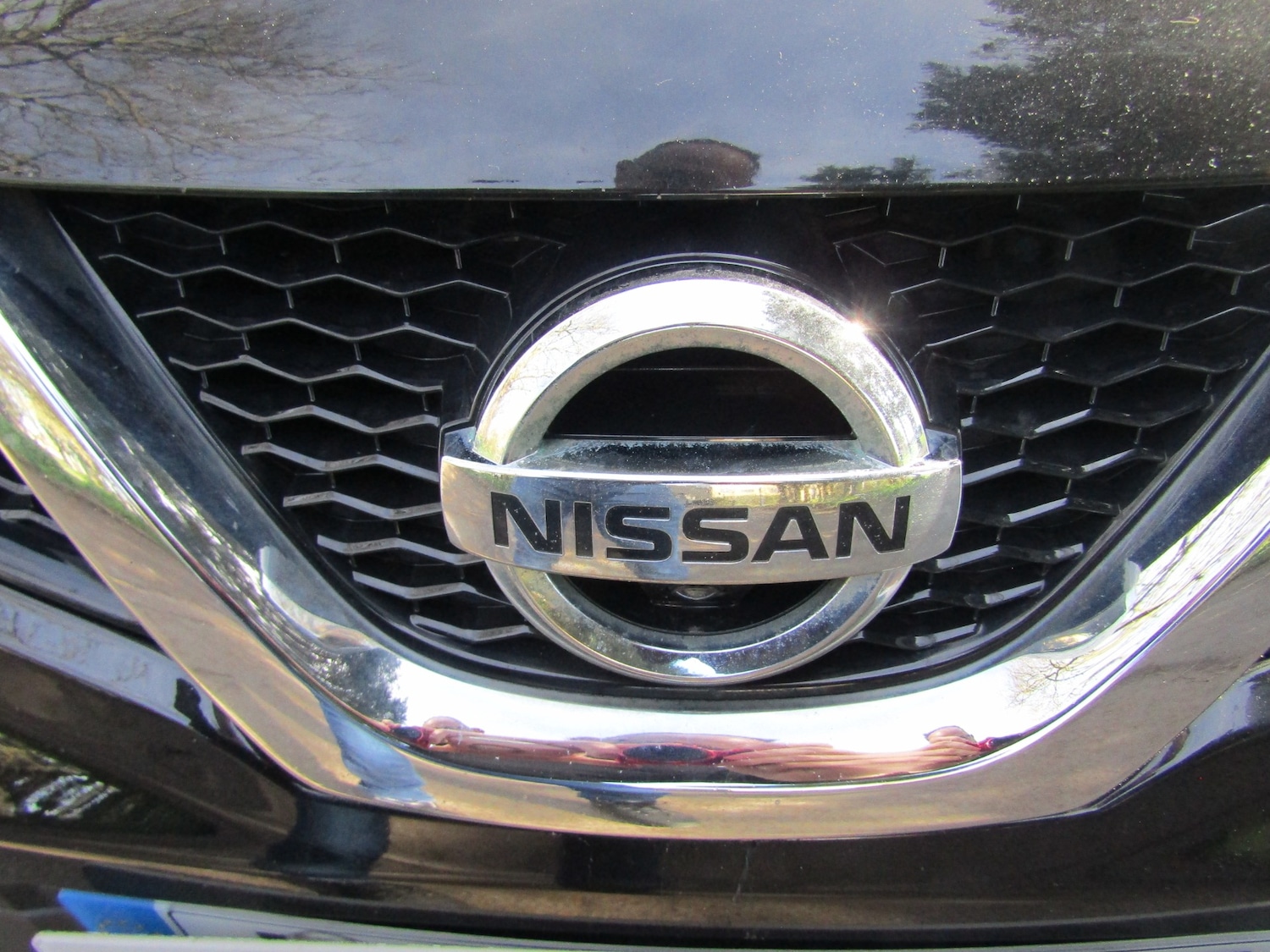 Used Nissan Qashqai 2015 for sale - 77543837: Photo 26