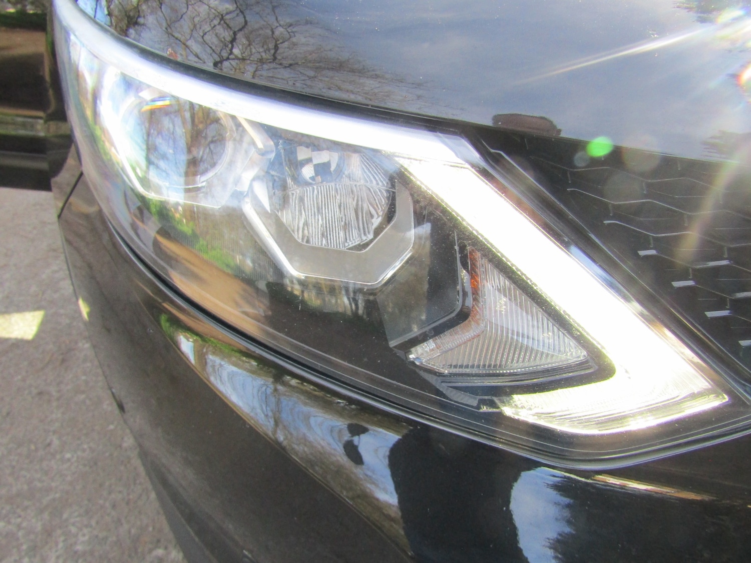 Used Nissan Qashqai 2015 for sale - 77543837: Photo 27