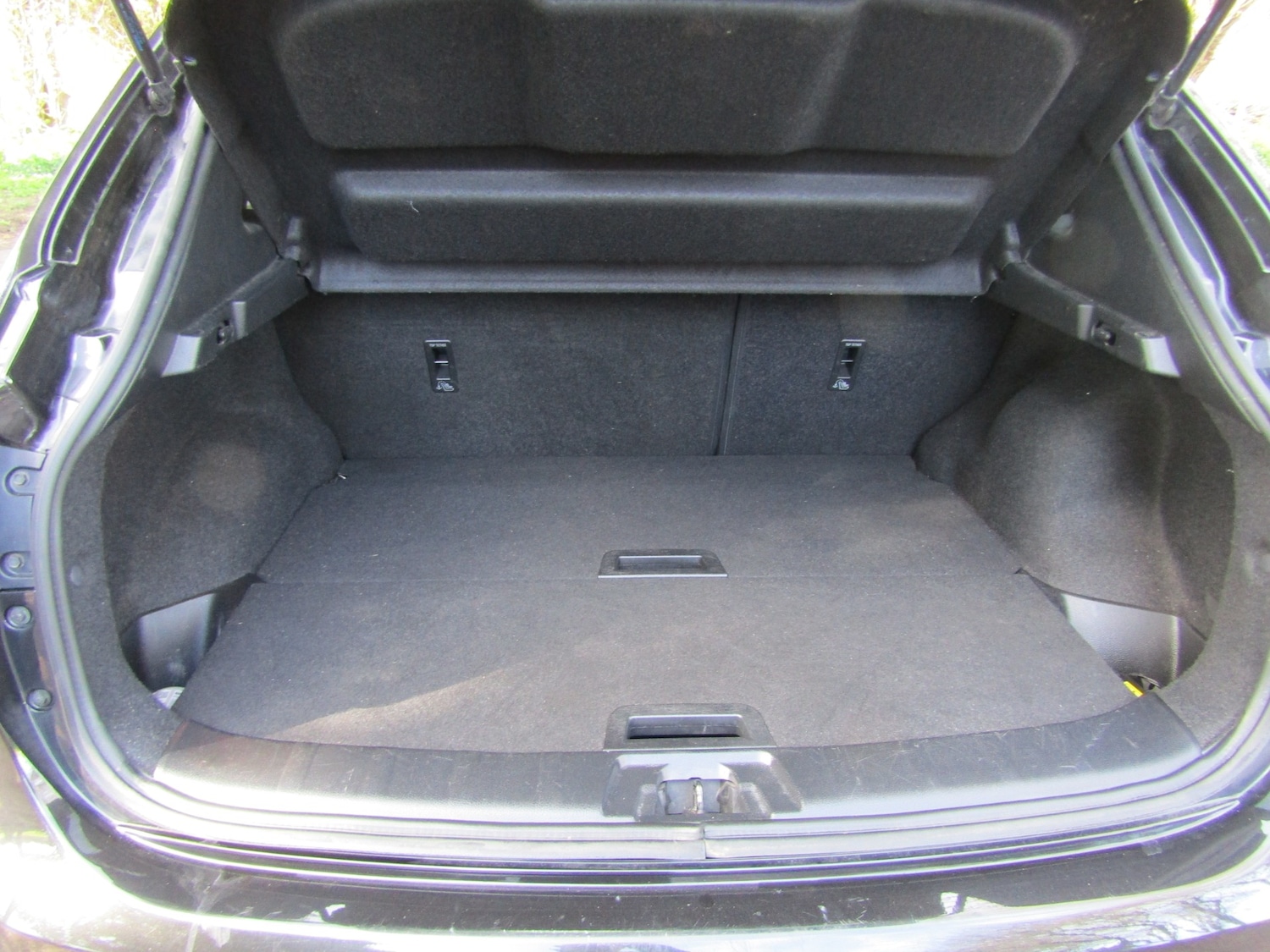 Used Nissan Qashqai 2015 for sale - 77543837: Photo 34