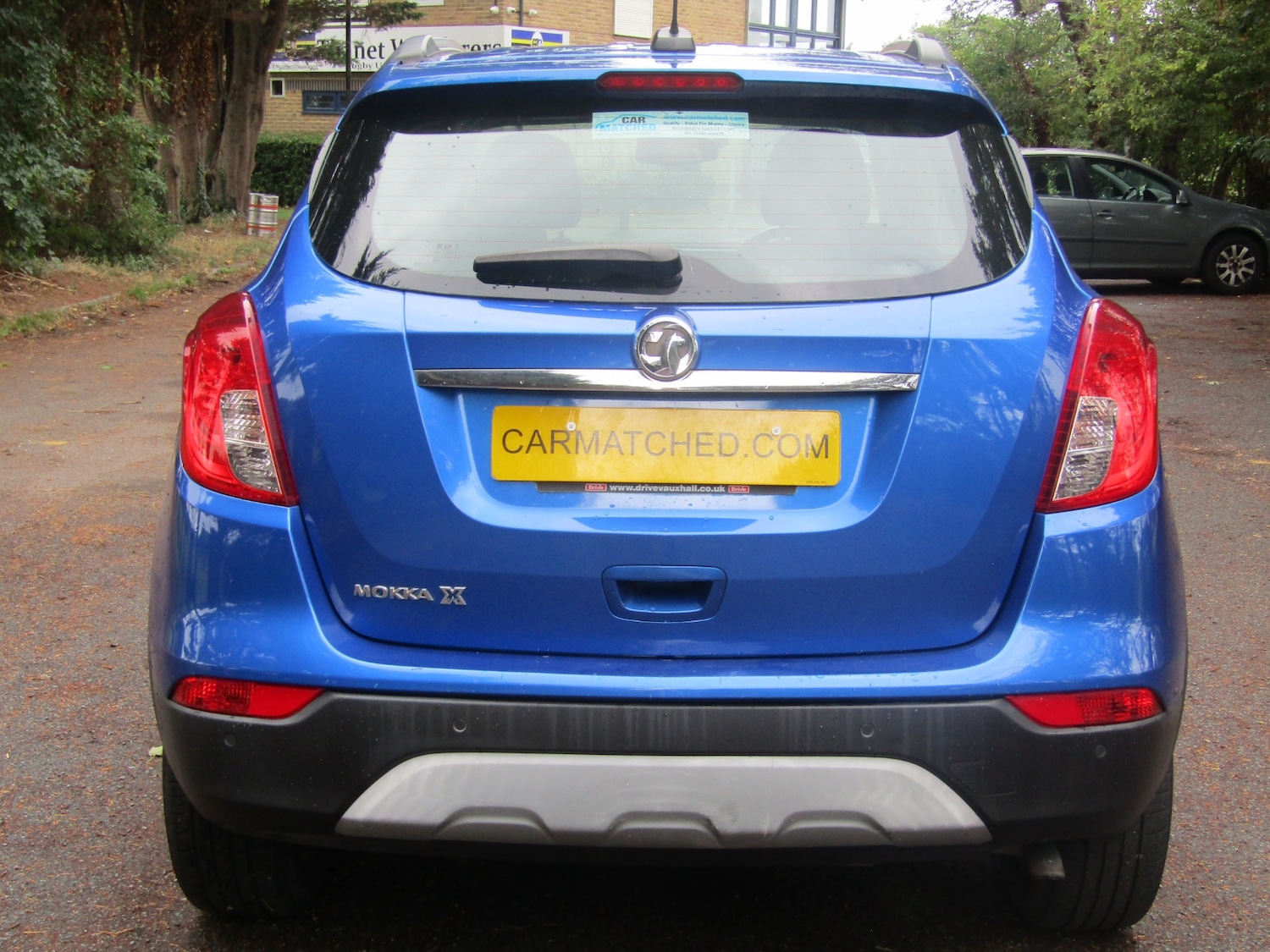 Vehicle 11