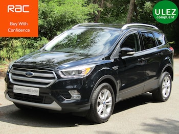 Used Ford Kuga 2017 for sale - 78979845: Photo