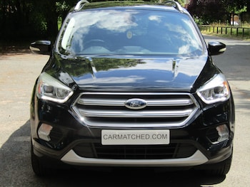 Used Ford Kuga 2017 for sale - 78979845: Photo