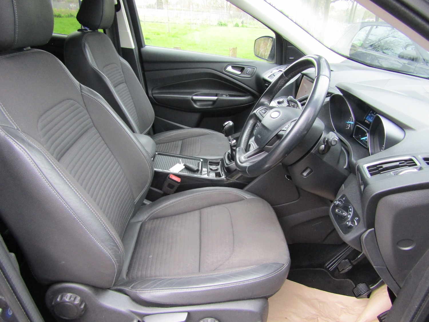 Used Ford Kuga 2019 for sale - 77775920: Photo 10