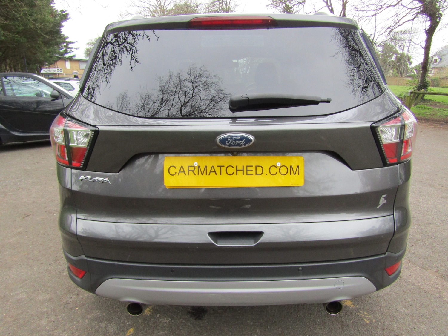 Used Ford Kuga 2019 for sale - 77775920: Photo 11