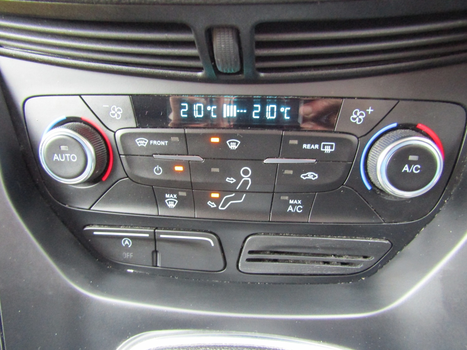 Used Ford Kuga 2019 for sale - 77775920: Photo 12