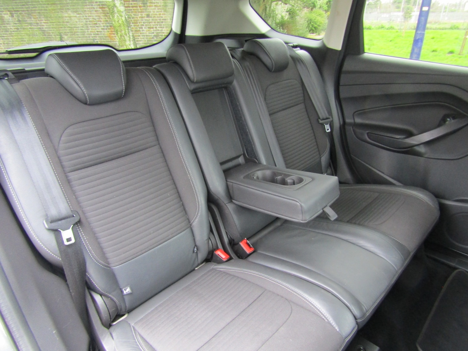 Used Ford Kuga 2019 for sale - 77775920: Photo 13