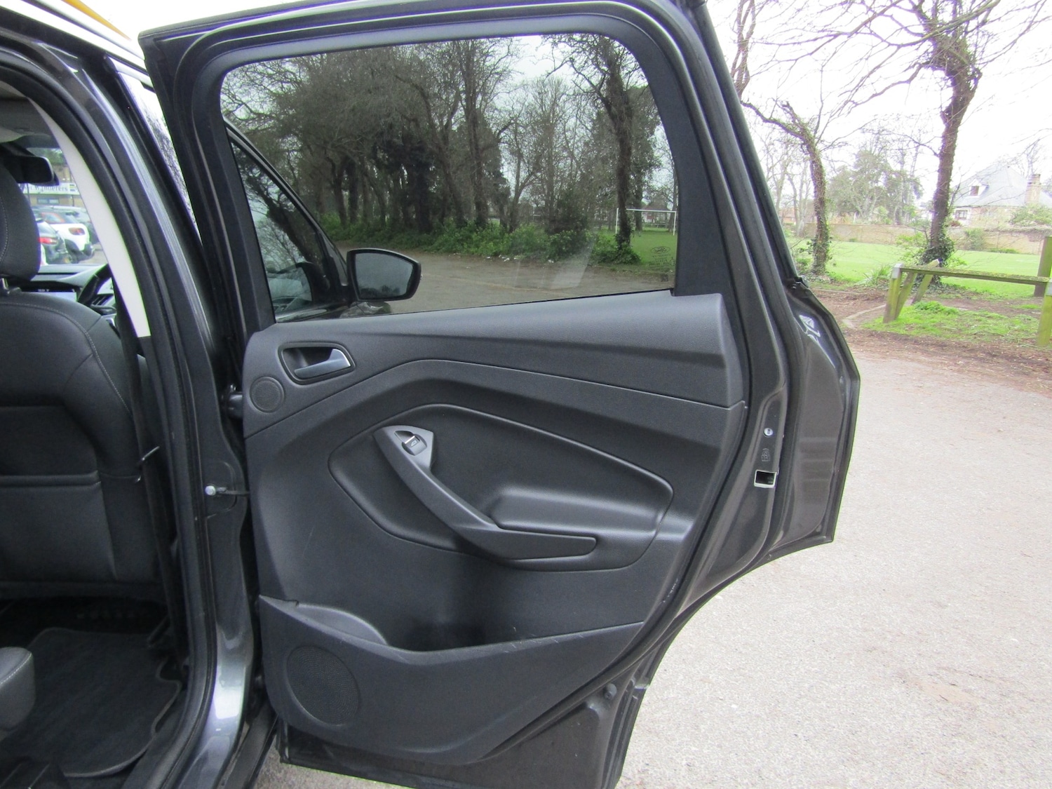 Used Ford Kuga 2019 for sale - 77775920: Photo 16