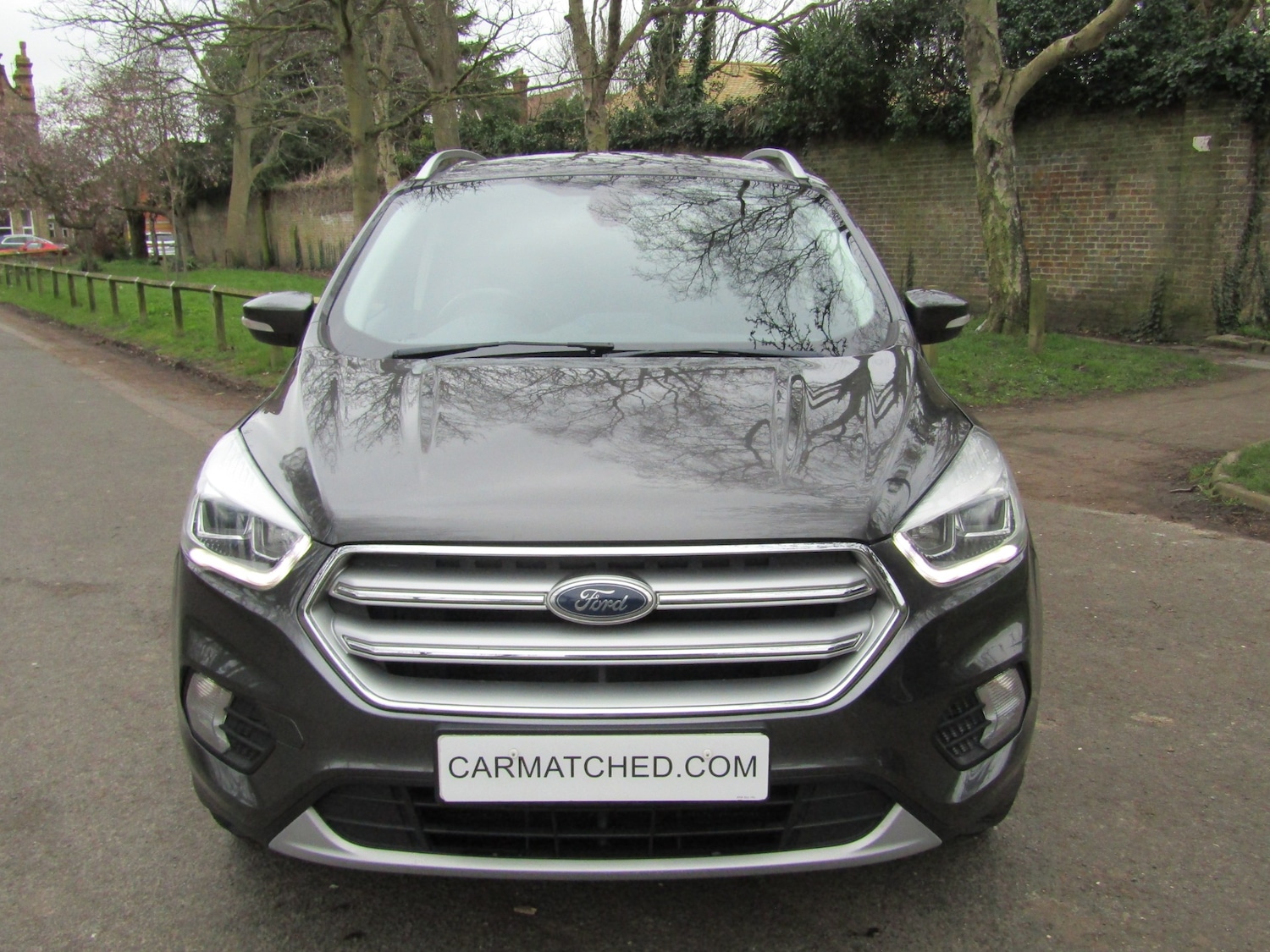 Used Ford Kuga 2019 for sale - 77775920: Photo 3