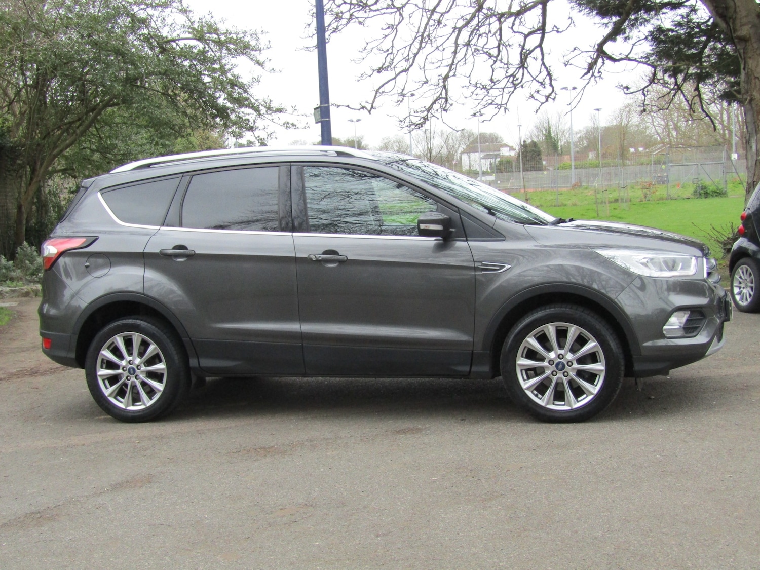 Used Ford Kuga 2019 for sale - 77775920: Photo 5