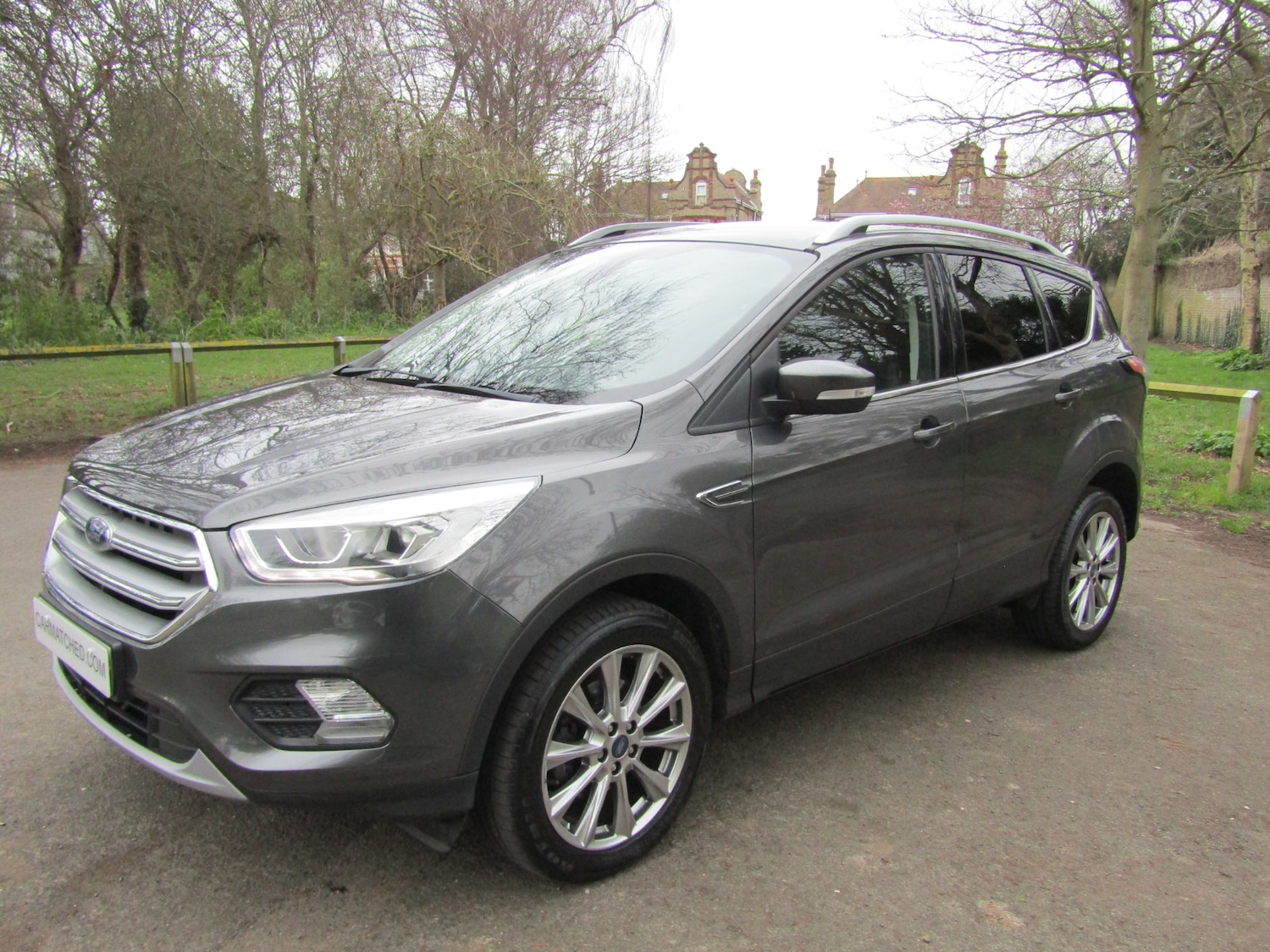 Used Ford Kuga 2019 for sale - 77775920: Photo 7