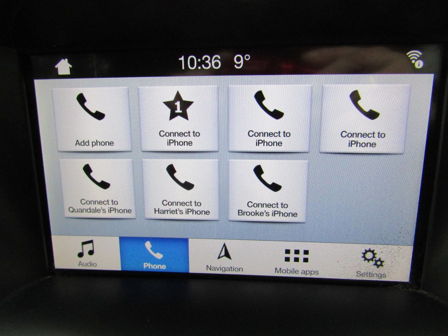 Used Ford Kuga 2019 for sale - 77775920: Photo 8