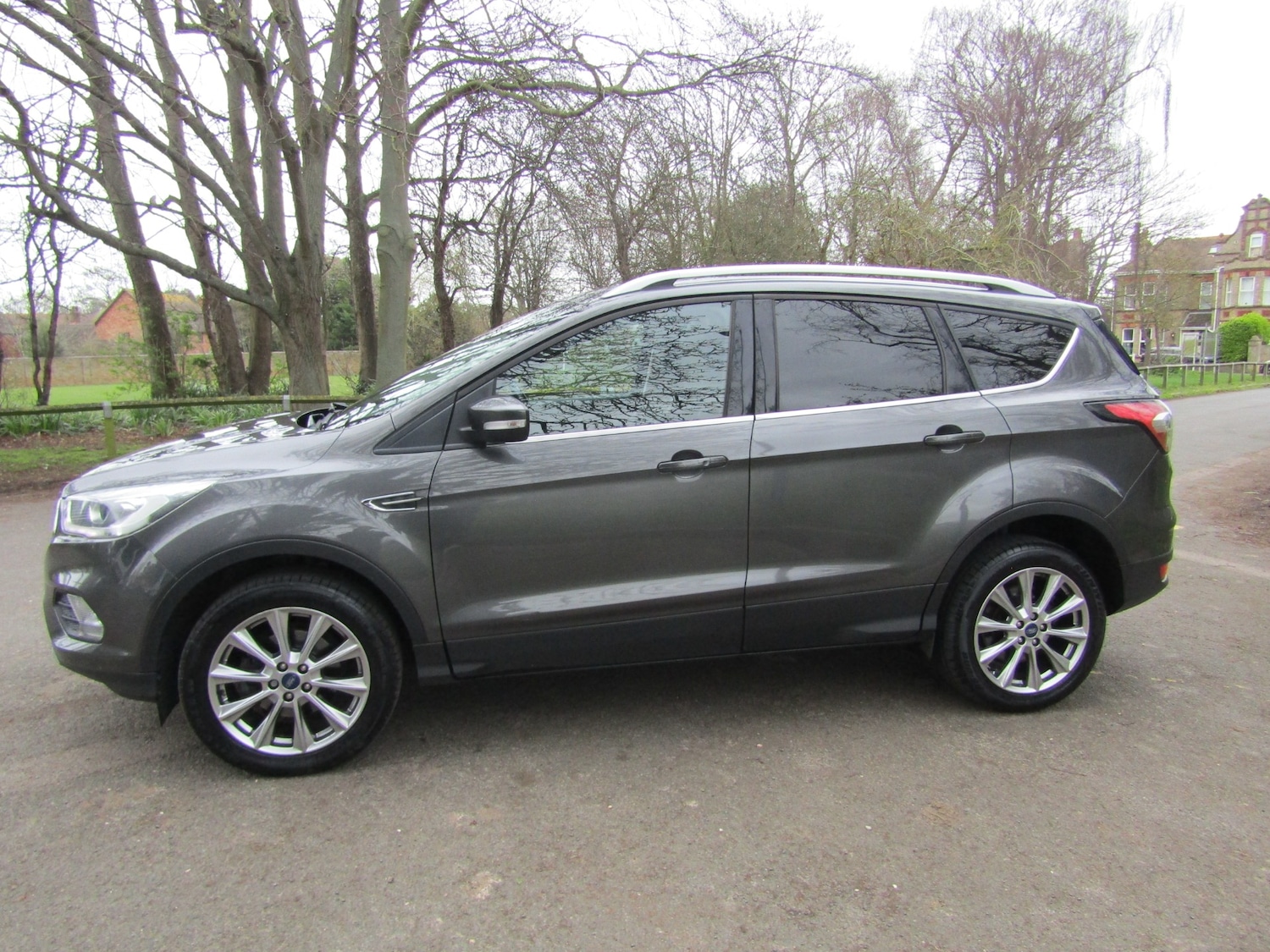 Used Ford Kuga 2019 for sale - 77775920: Photo 9