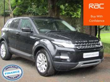 2014 (64) - 2.2 eD4 Pure 5dr [Tech Pack] 2WD