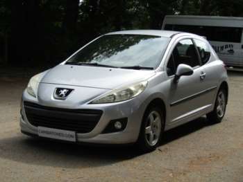 Used Peugeot 207 2010 for sale - 74900165: Photo