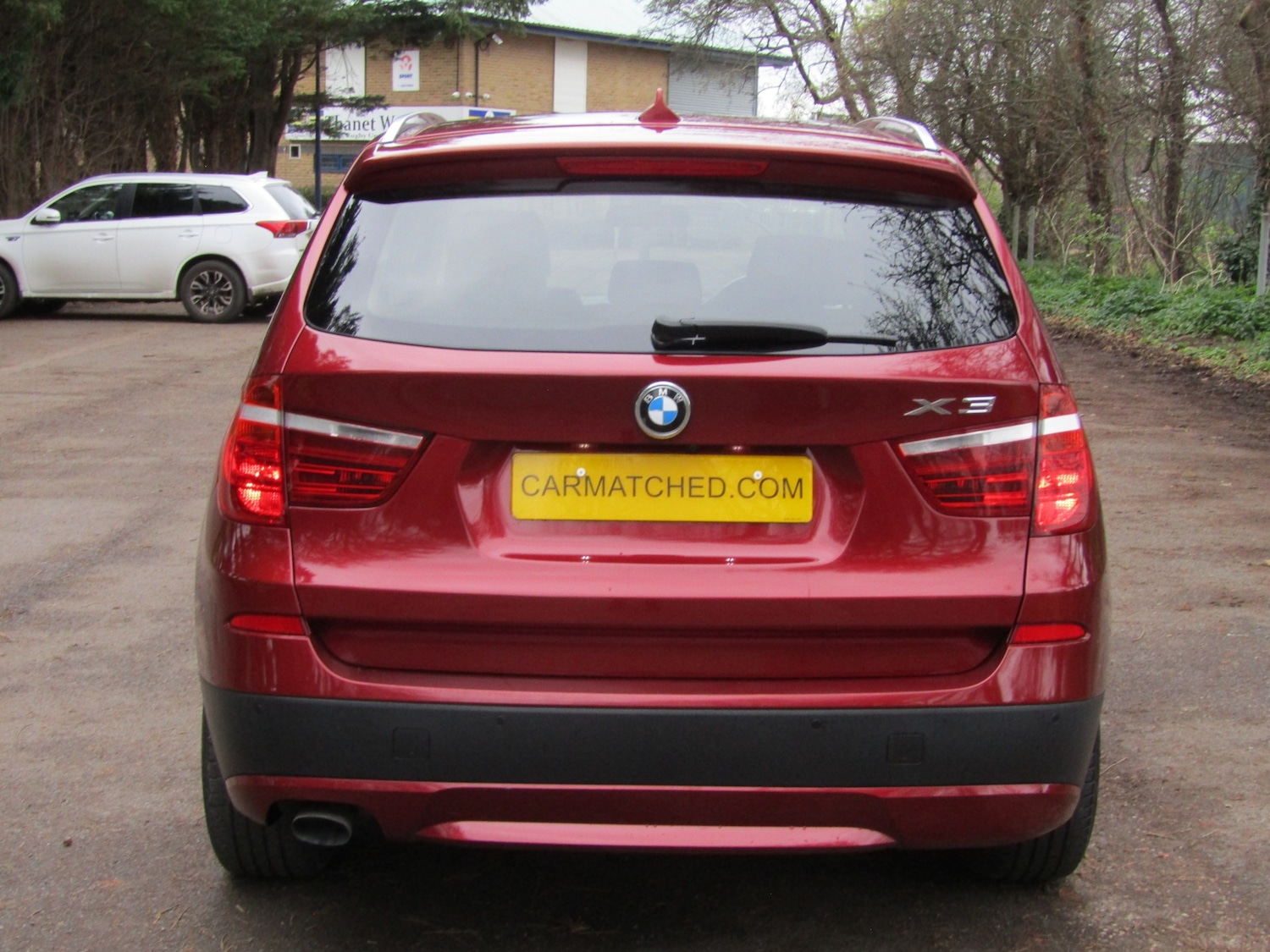 Used BMW X3 2012 for sale - 76858736: Photo 11