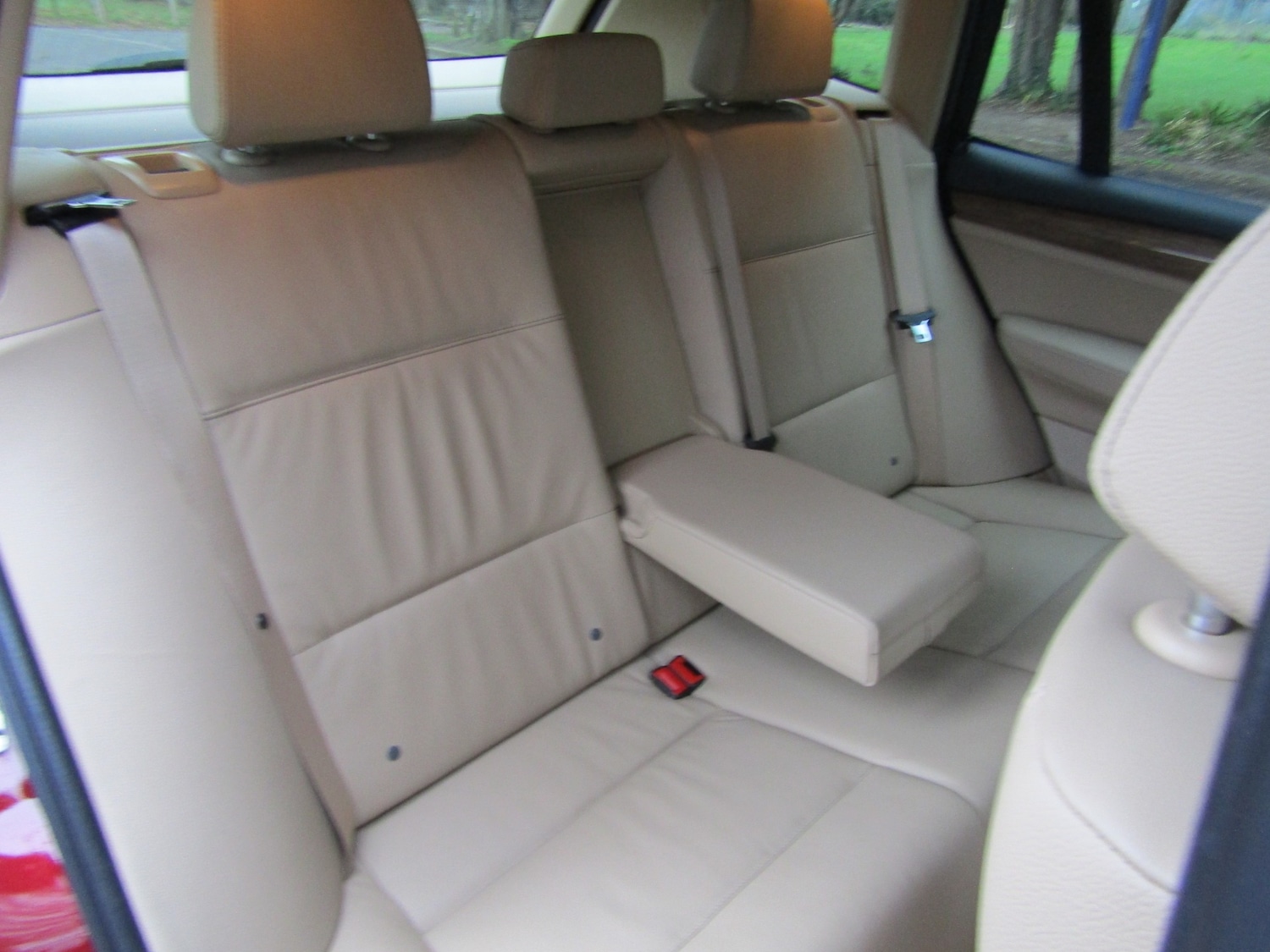 Used BMW X3 2012 for sale - 76858736: Photo 12