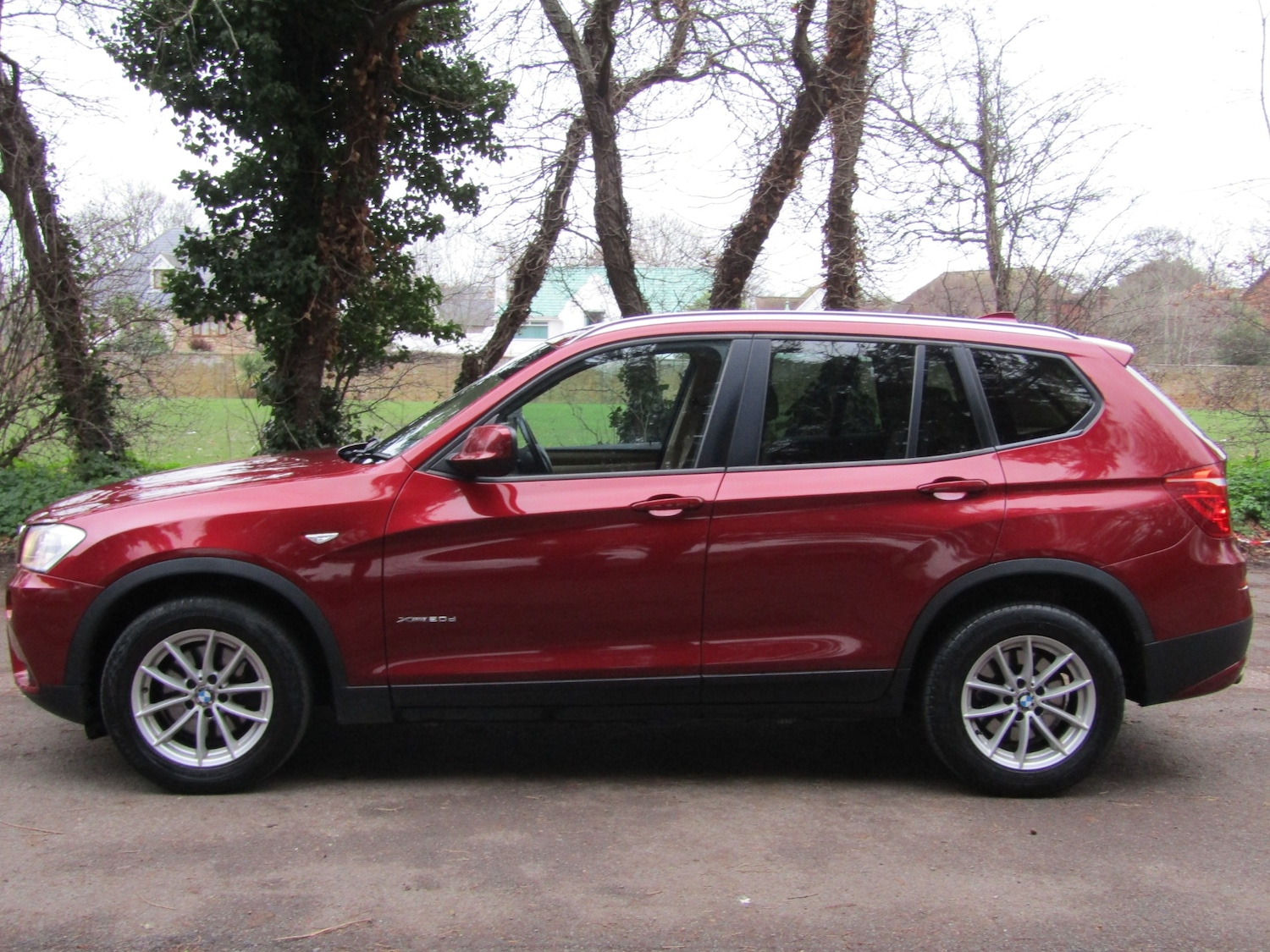 Used BMW X3 2012 for sale - 76858736: Photo 15
