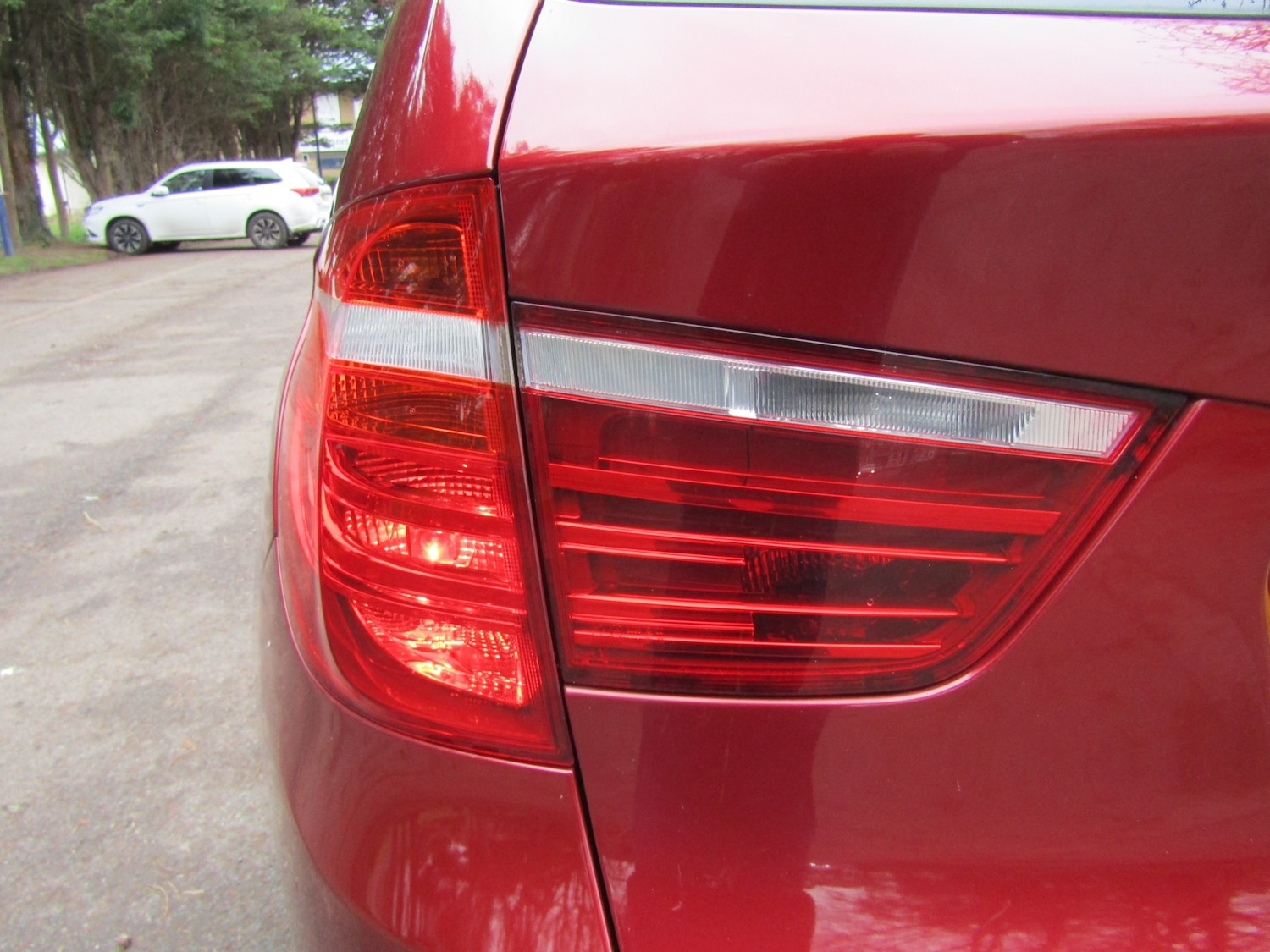 Used BMW X3 2012 for sale - 76858736: Photo 17