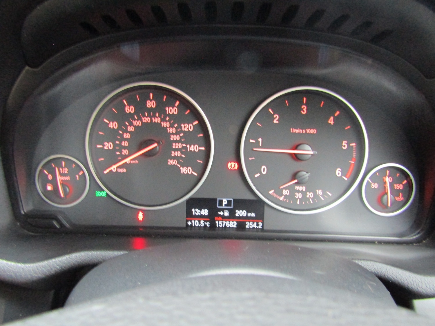 Used BMW X3 2012 for sale - 76858736: Photo 18