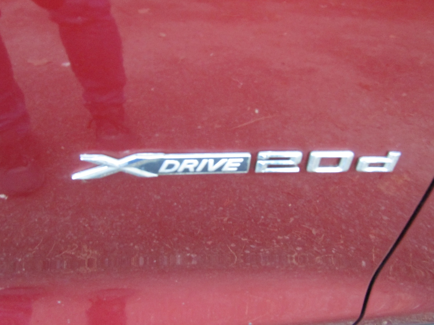 Used BMW X3 2012 for sale - 76858736: Photo 19