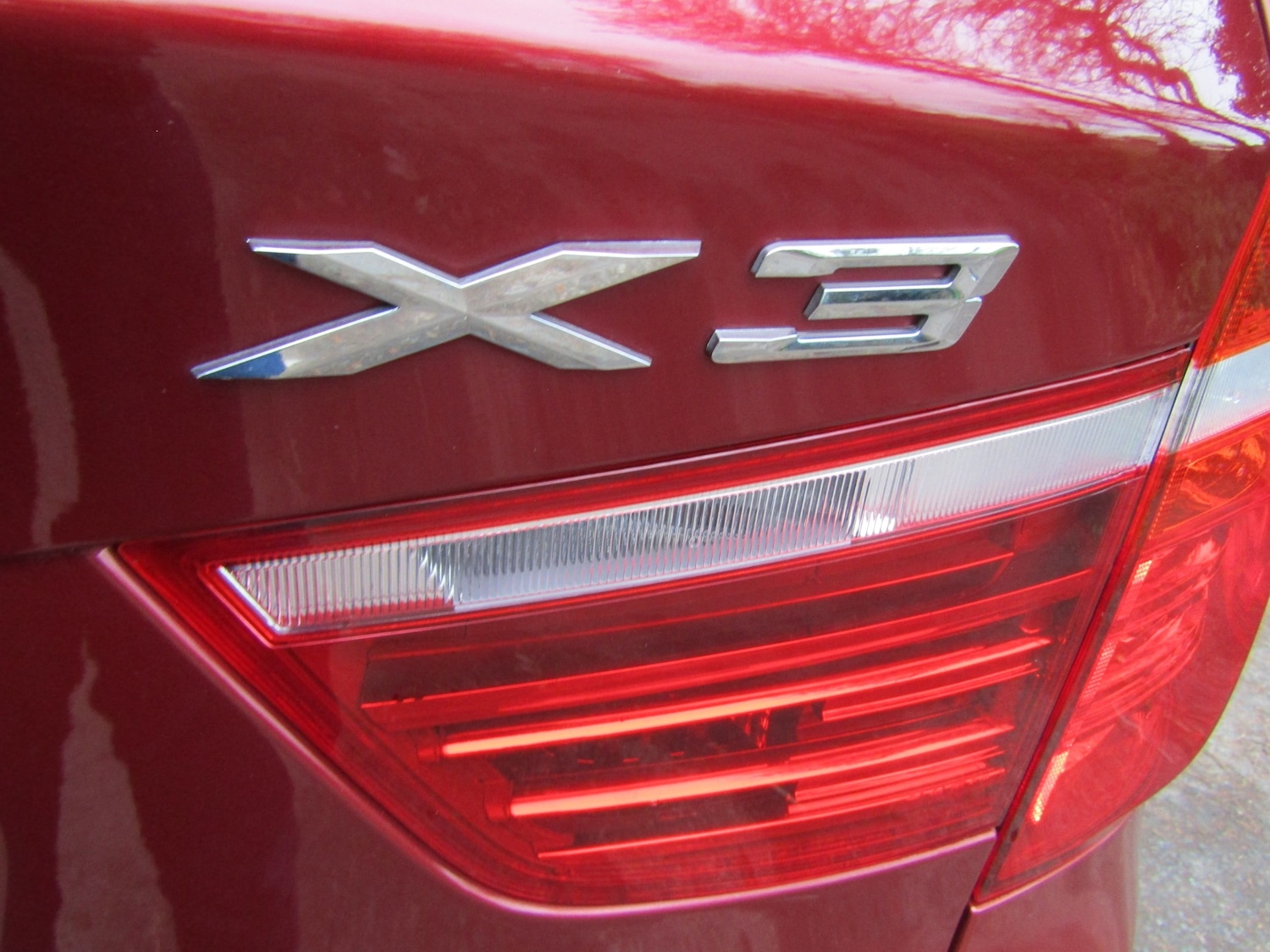 Used BMW X3 2012 for sale - 76858736: Photo 21