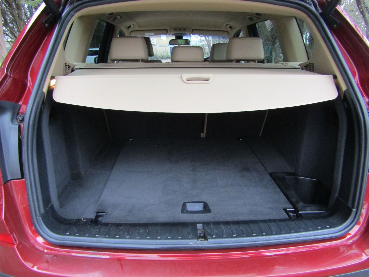 Used BMW X3 2012 for sale - 76858736: Photo 22