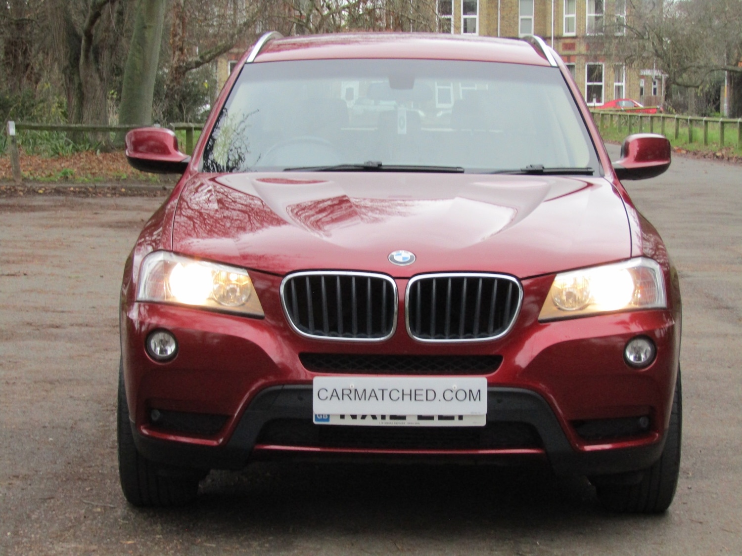 Used BMW X3 2012 for sale - 76858736: Photo 3