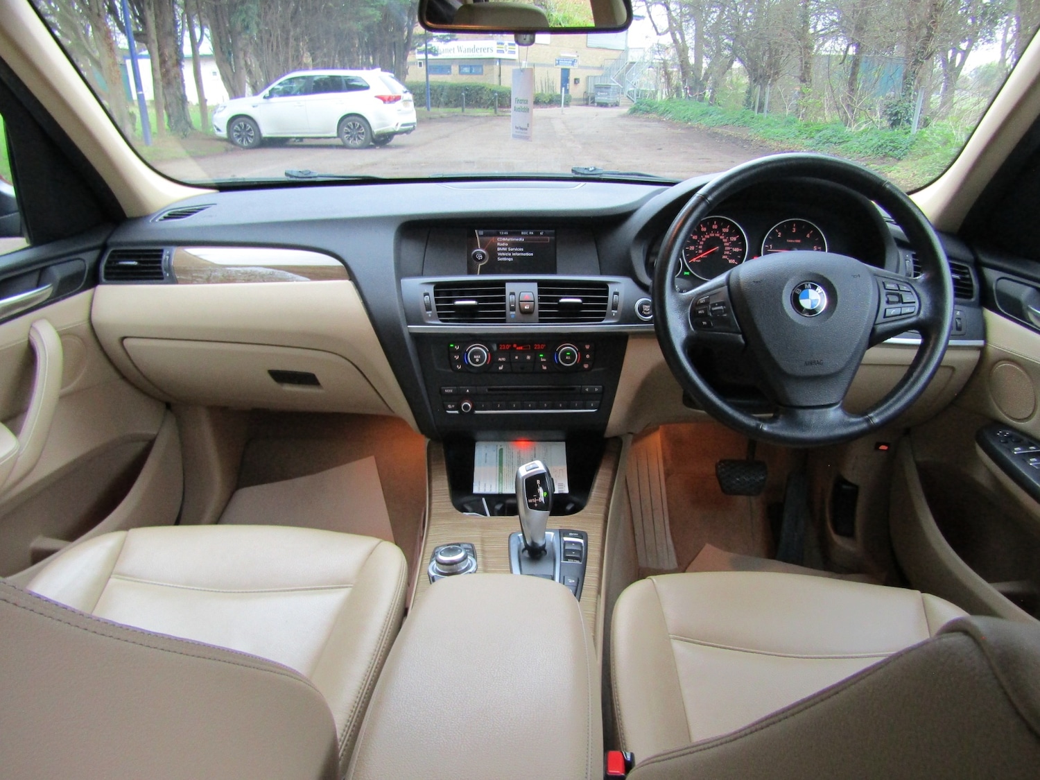 Used BMW X3 2012 for sale - 76858736: Photo 4