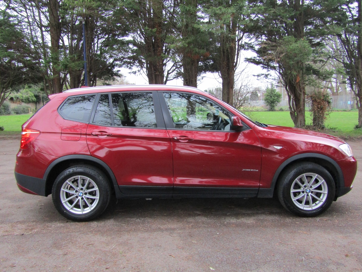 Used BMW X3 2012 for sale - 76858736: Photo 7