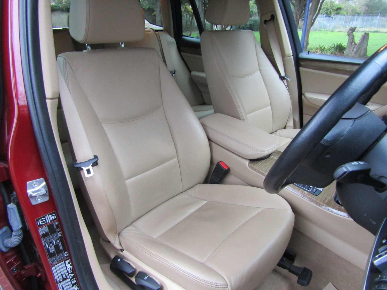 Used BMW X3 2012 for sale - 76858736: Photo 8