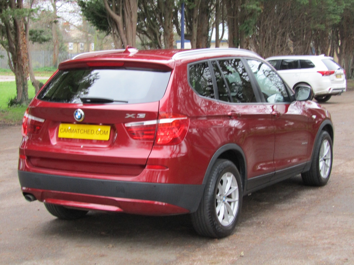 Used BMW X3 2012 for sale - 76858736: Photo 9