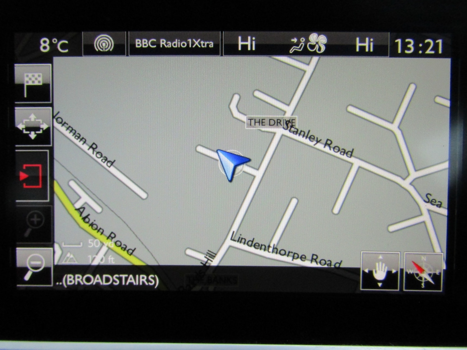 Used Peugeot 308 2017 for sale - 77283435: Photo 10