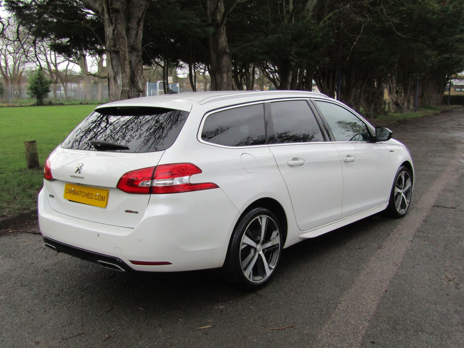 Used Peugeot 308 2017 for sale - 77283435: Photo 13