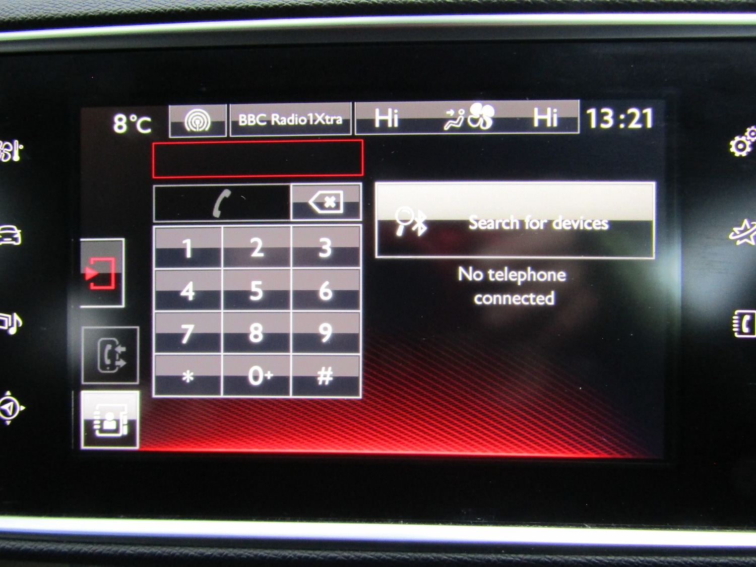 Used Peugeot 308 2017 for sale - 77283435: Photo 14