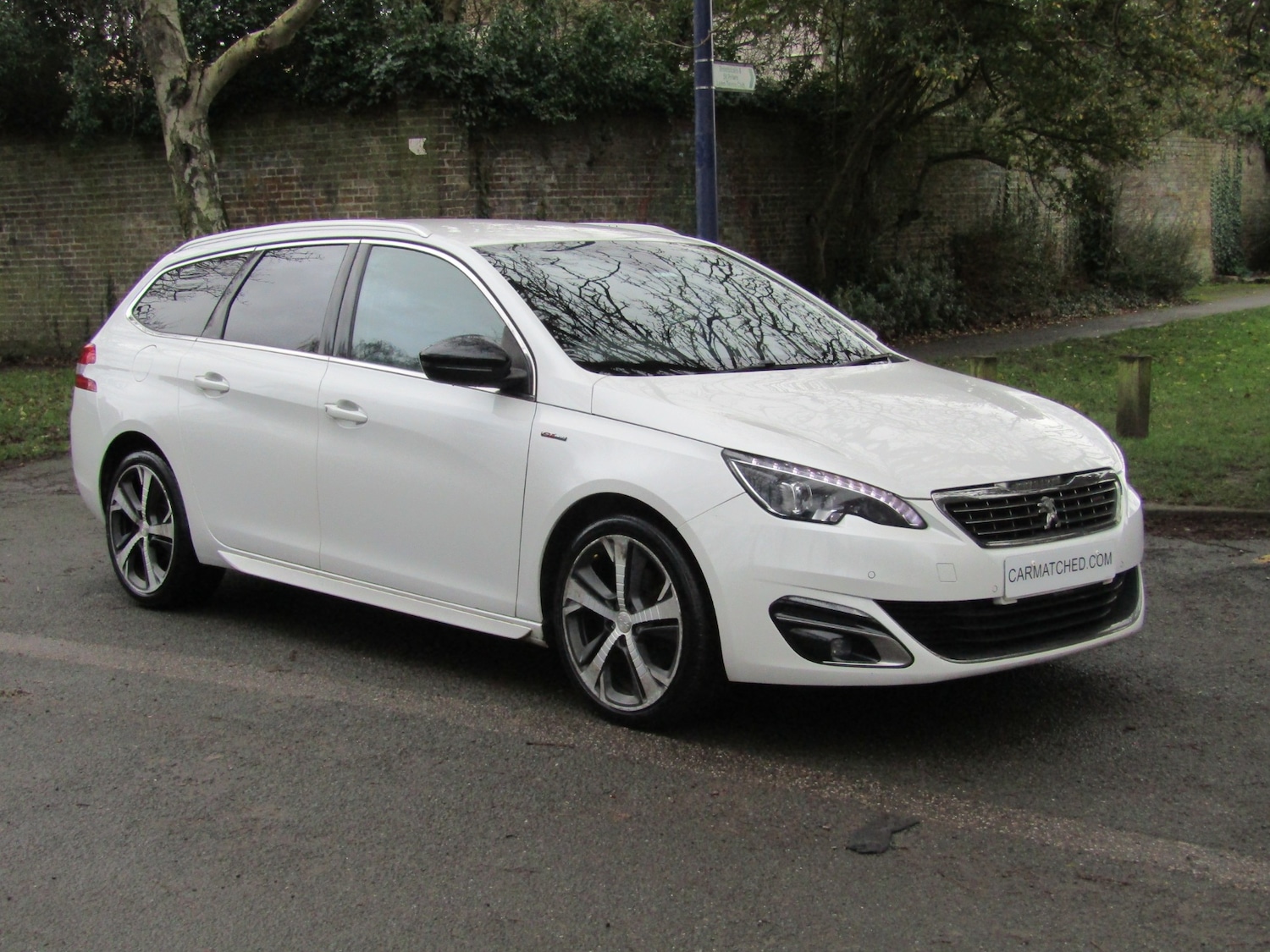 Used Peugeot 308 2017 for sale - 77283435: Photo 20