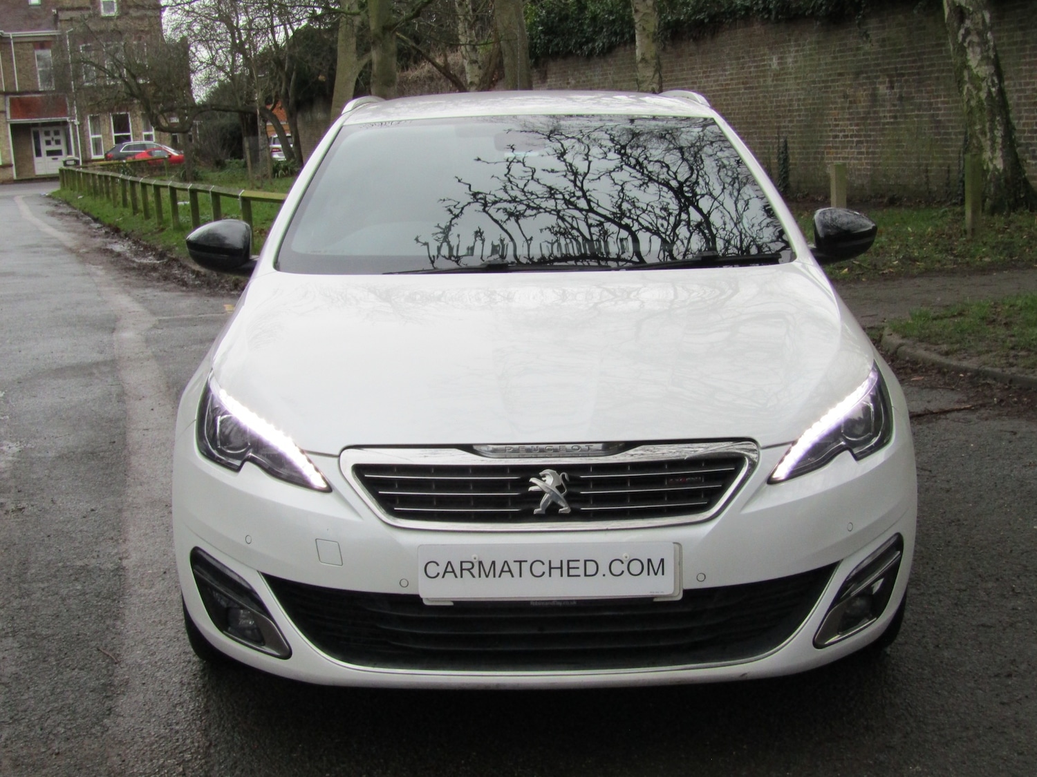Used Peugeot 308 2017 for sale - 77283435: Photo 5