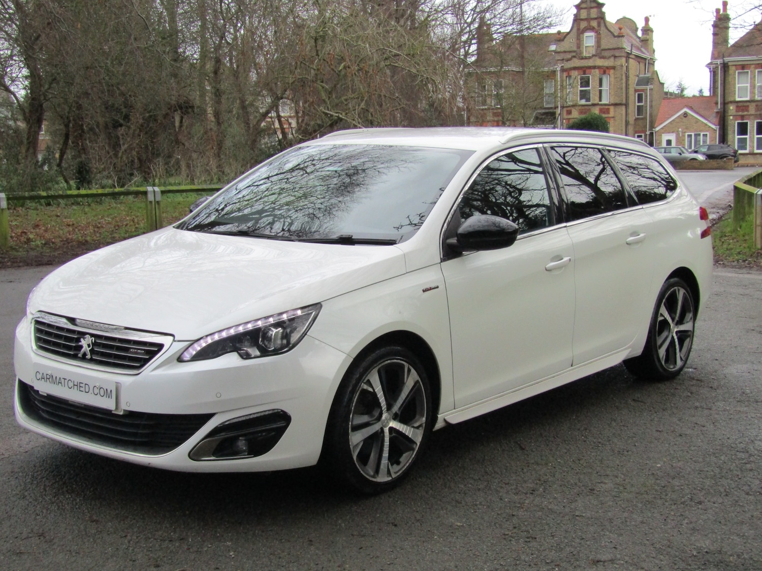 Used Peugeot 308 2017 for sale - 77283435: Photo 7