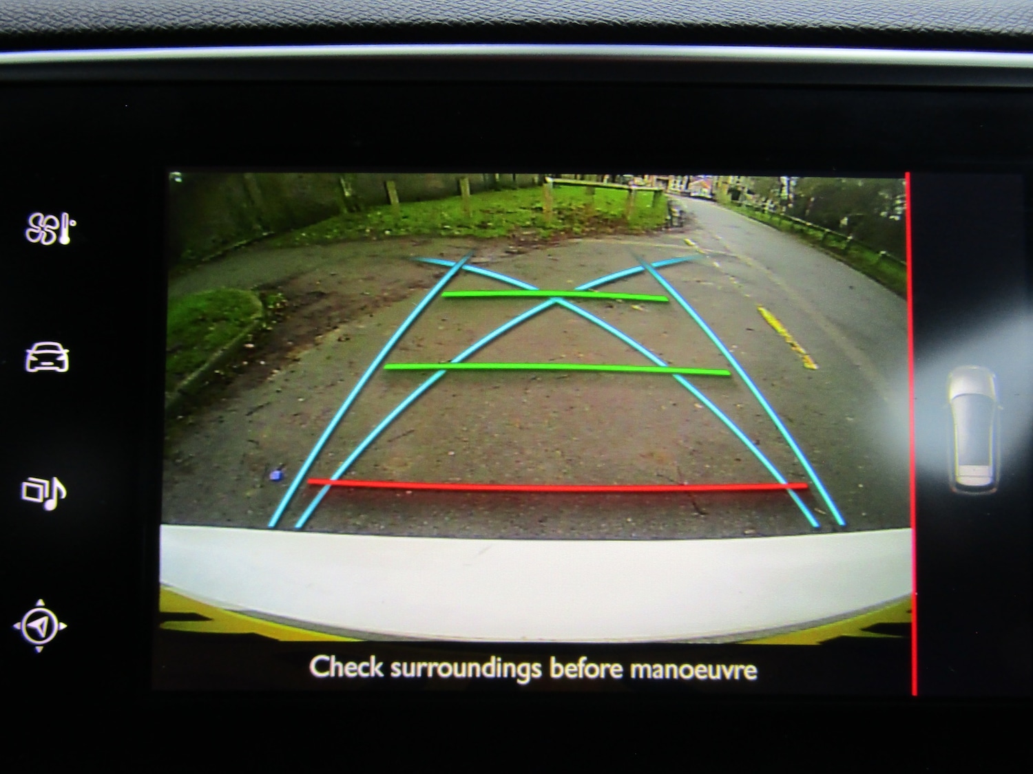 Used Peugeot 308 2017 for sale - 77283435: Photo 8