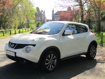 Used Nissan Juke 2013 for sale - 78323804: Photo